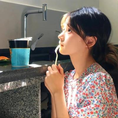 我们是一群小鸟