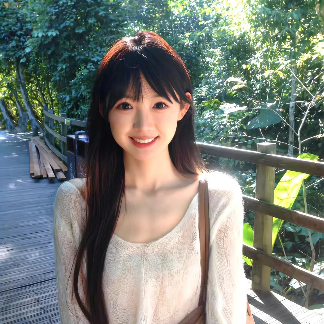 蔷薇少女