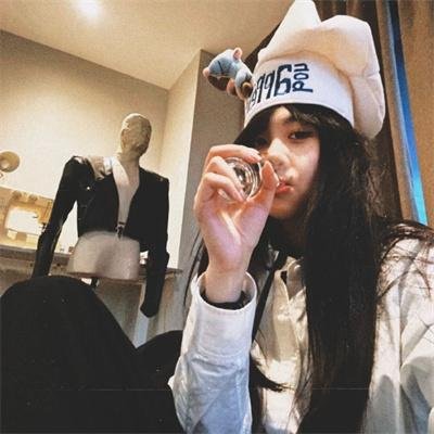 黑暗的孩子